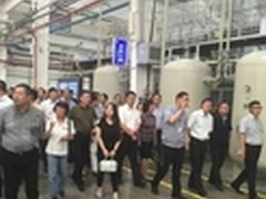 海尔向全球家电主流品牌开放互联工厂