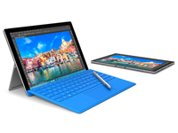 surface pro4 i5 256g专业版促销8199元