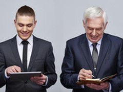 IDG调研称：IT技术人员之间也存在代沟