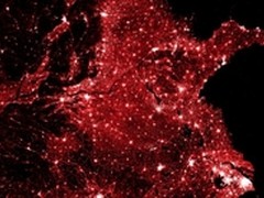 外媒百度人工智能大数据为中国政府提供