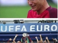 葡萄牙夺冠 奥克斯借势营销领跑业界