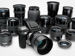 为什么数码相机的传感器尺寸越大越好？