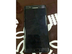 双曲面屏+虹膜识别 三星Note7真机首曝