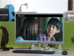 《最好的我们》海兰M10家用一体机陪伴