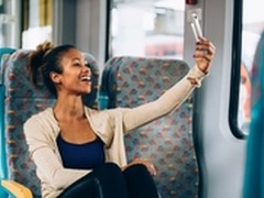 适配苹果的VR相机 Insta360 Nano上市