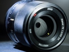 7月上市 索尼发布FE 50mm f1.4 ZA镜头