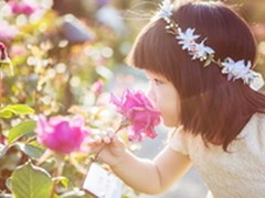 为人父母 如何记录孩子最美成长瞬间？