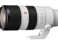 索尼公布FE 70-200mm F2.8 GM OSS价格