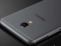 新增灰配色 719魅族MX6外观很像PRO6