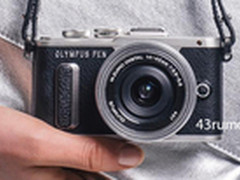 奥巴和松下的新旗舰无反相机推迟发布