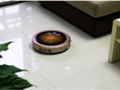 proscenic台湾金色扫拖组合好用吗