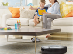 iRobot 601 650扫地机器人怎么样 