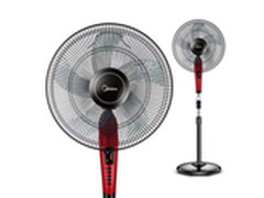 解暑好选择 美的FS40-13ER电风扇199元