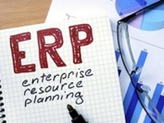全球十大主流ERP厂商,看看你是不是在用