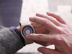 好玩实用 功能自选模块化手表上市预约