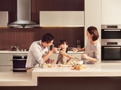 Hold住油烟 方太智能云优胜传统油烟机