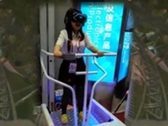 中国VR市场现状：100多款 但大部分低端