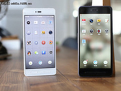 工匠情怀再次贬值 锤子T2仅1599元