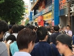 前方高能：日本首届VR色情展访客如潮