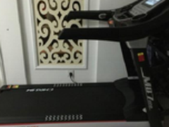 启迈斯mq7跑步机怎么样 200斤能用吗