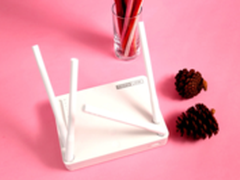 网速慢 一言不合就要用的无线路由器