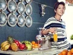 品味双面黄致列由内而外的健康生活