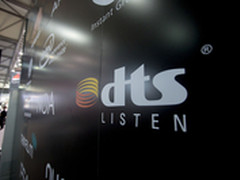 深化合作 DTS在华移动端高清视听体验