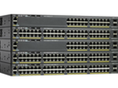 思科WS-C2960X-48FPD-L交换机促19800元