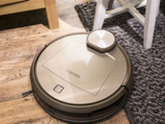 科沃斯地宝朵朵s怎么样 有规划不乱跑