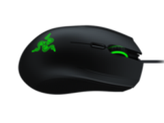 雷蛇地狱狂蛇V2游戏鼠标:334元按键编程