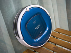 这个“蓝”朋友又帅又能干 想嫁给他吗？