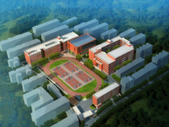 给你一间“最纯净”的计算机教室