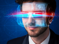 COMIO不光发布手机，还有VR一体机