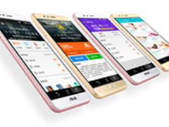 时尚达人喜爱 多款高逼格智能手机推荐