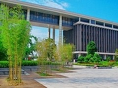 新华三为福建工程学院创建移动校园门户