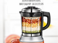 苏泊尔 JP06D-1300破壁机怎么样 评测