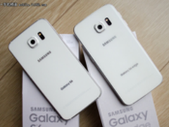 一代神机直降千元 三星S6 edge仅3700元