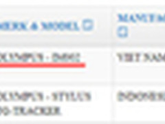 新品连发 相机厂商纷纷在海外注册新机
