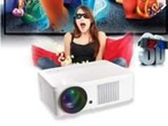 中宝Q3投影仪如何？选择投影仪注意什么