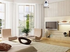 有爱的智能家居系列守护孩子安心过暑假