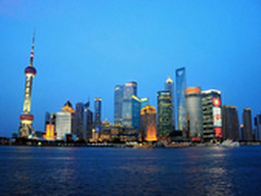 “新IT”助推上海浦东“新经济”