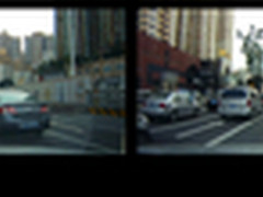 凌度HS995电子狗行车记录仪怎么样