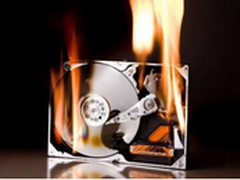 解密移动硬盘格式化后数据恢复的方法