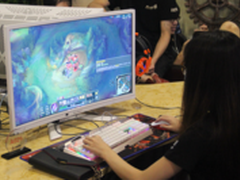 比天气还要热 E元素广州热卖中