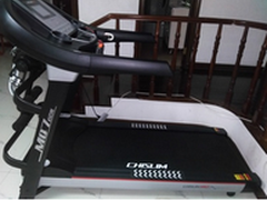 启迈斯mq7跑步机怎么样 看大家怎么说