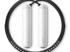 Apple Store开售智能跳绳 健身减肥首选