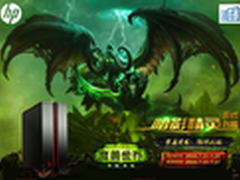 京东首发暗影精灵游戏台式主机火爆全网