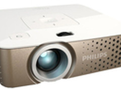 家用轻便伙伴 飞利浦PPX3410售价1999元