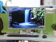 极简是另一种奢华 海兰M10家用一体机