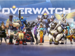 守望先锋有毒，不戴上护目镜开大不科学